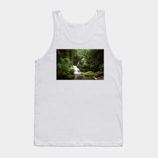 McLean Falls Tank Top